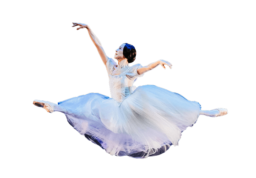 Ballerina
