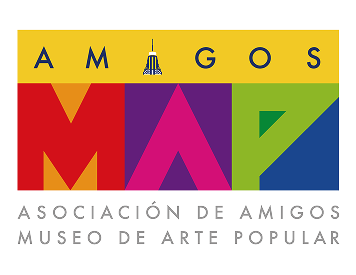 AMIGOS MAP